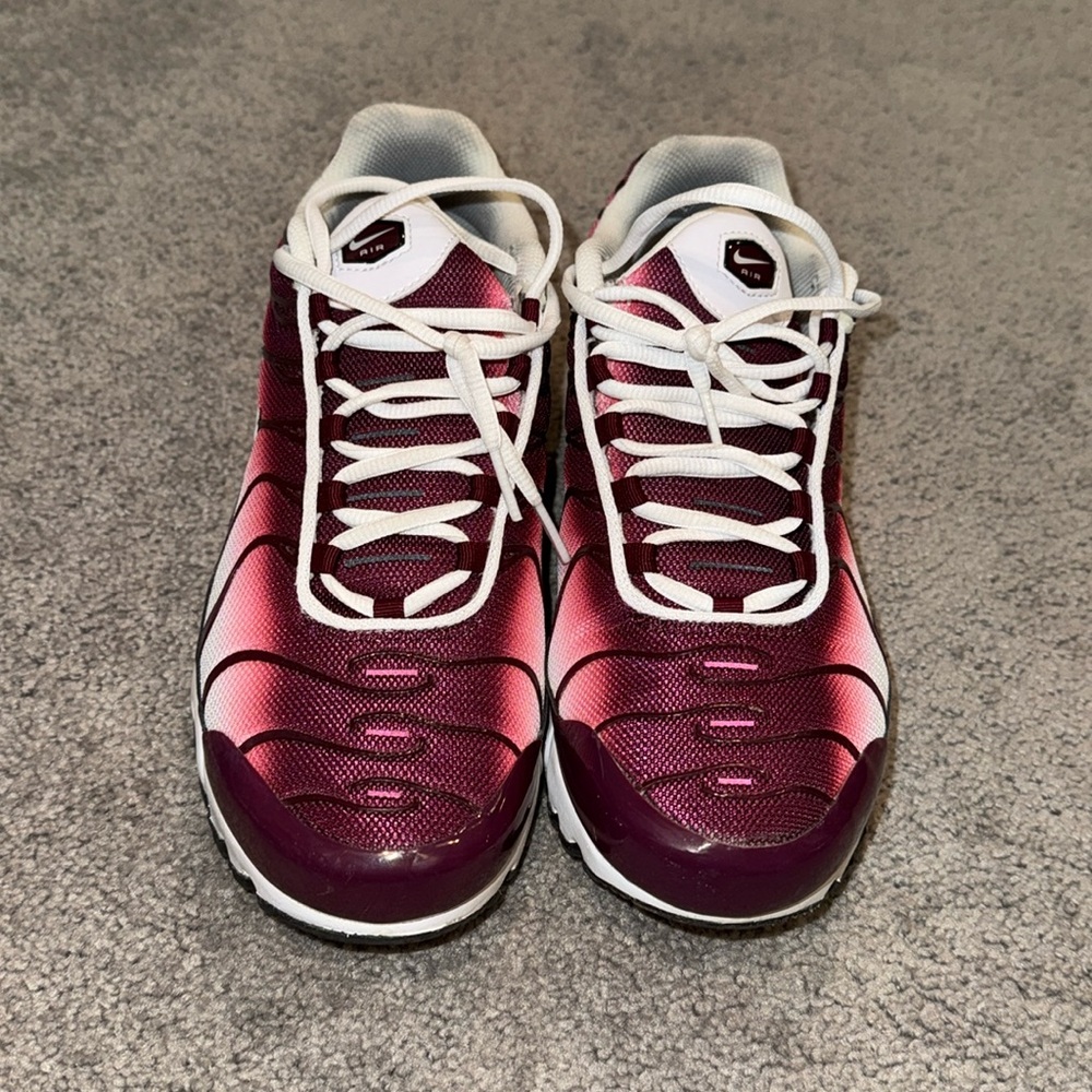 Nike Air Max Plus